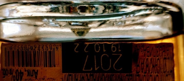 Как правильно выбрать коньяк и водку. Два главных признака