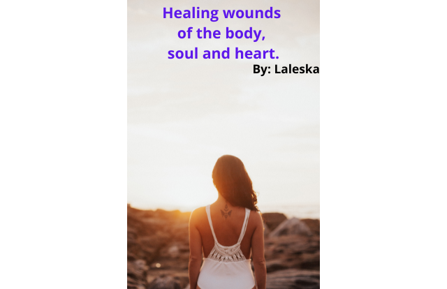 Исцеление ран тела, души и сердца.