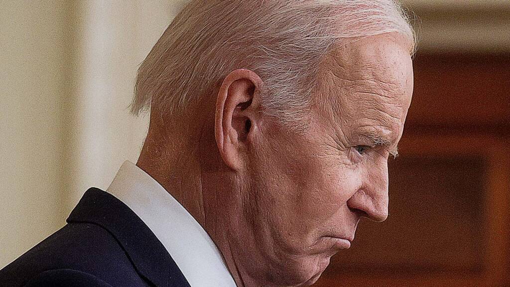 США присоединяются к Великобритании в замораживании крупных российских банков