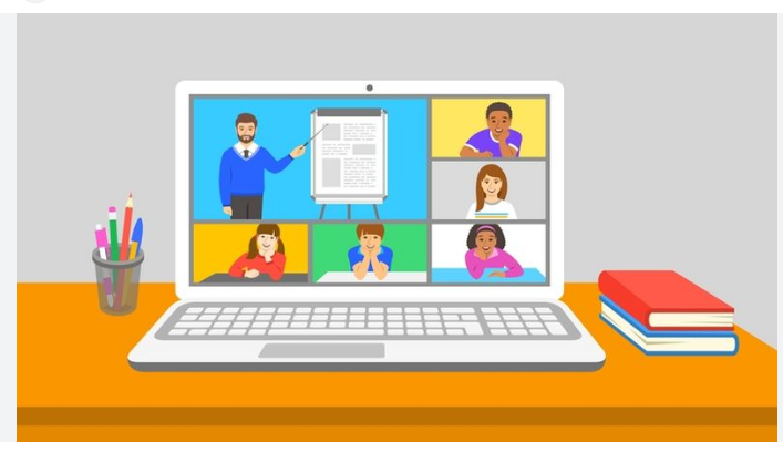 Дистанционное образование: Как процветать в эпоху виртуального обучения