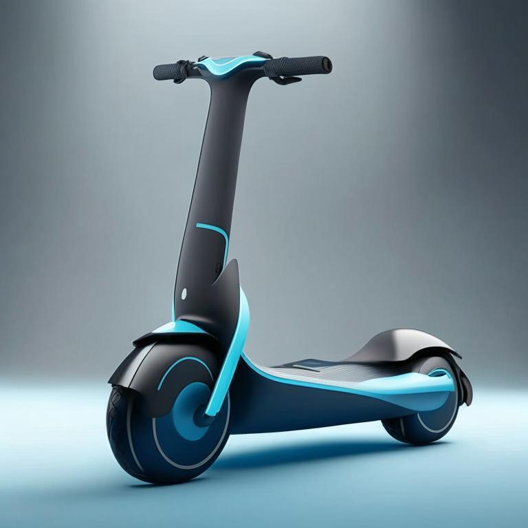 Стоит ли запретить электросамокаты?