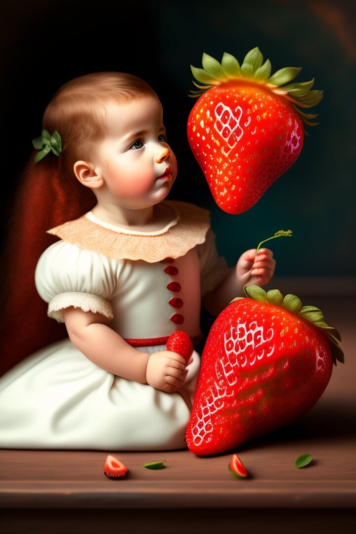 Клубника: вредна или полезна? Как влияет на организм человека и чем опасна!?