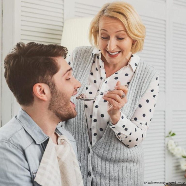 Что такое сепарация от родителей. Как стать взрослой и эмоционально автономной?