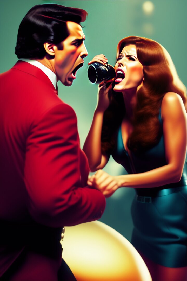 Развод на весь мир