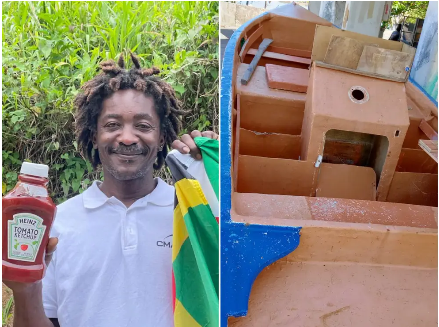 Работодателя Heinz снова осчастливили в Доминикане