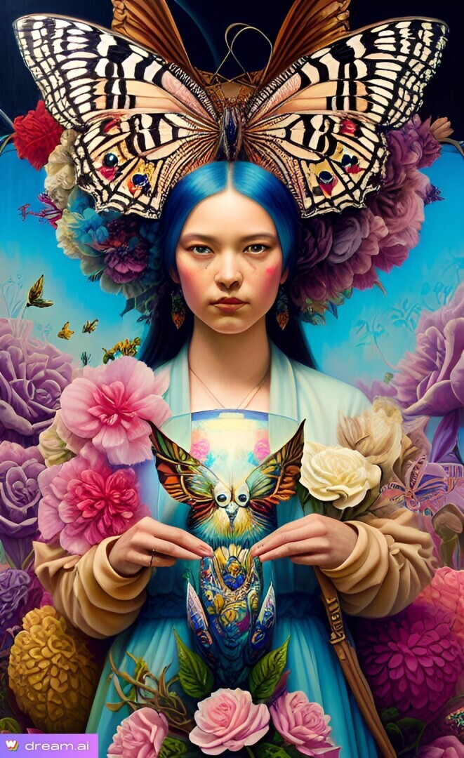 Как развить интуицию, используя подсознание