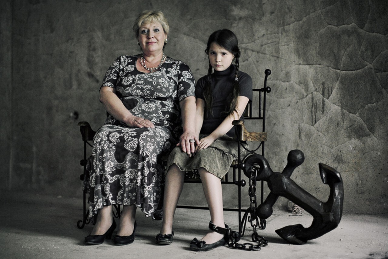 Что такое сепарация от родителей. Как стать взрослой и эмоционально автономной?