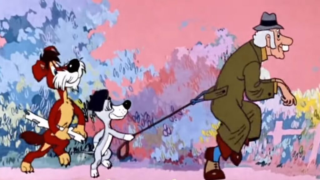 Памятка владельцам животных