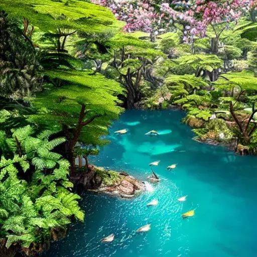 Уже не остановить: животные и растения, которых не увидят наши потомки