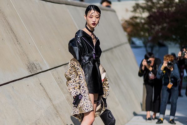 Какая одежда будет модной в этом сезоне?Тренды весны и лета 2023 что выбрать