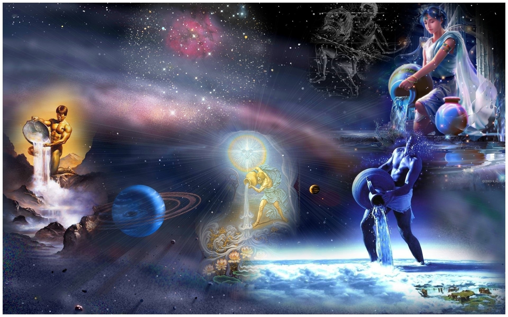 Почему люди до сих пор верят в астрологию?