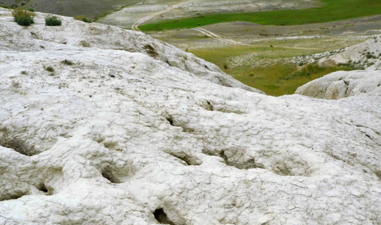 4 мистических мест в России для отдыха. Как на другой планете