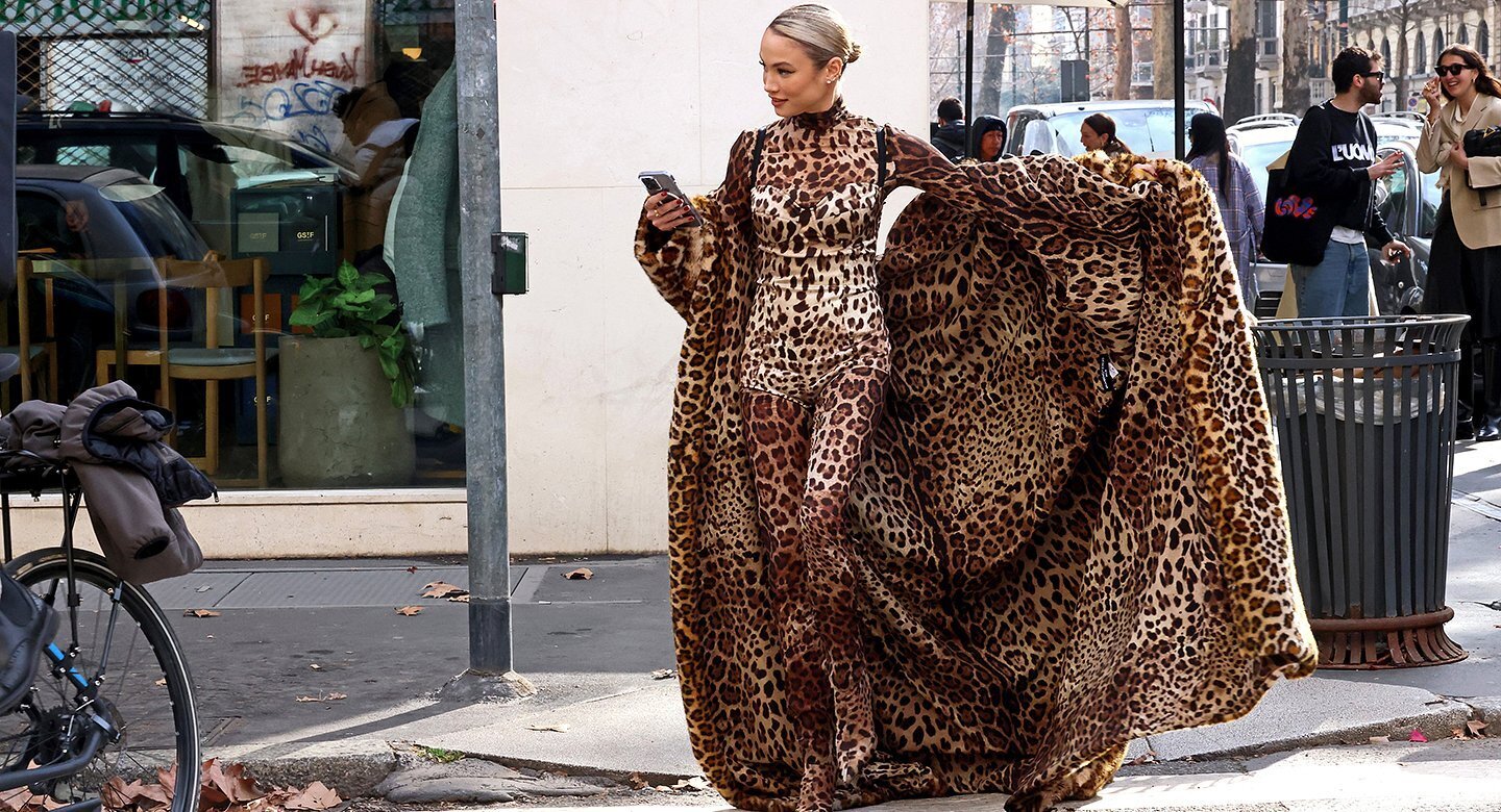 Какая одежда будет модной в этом сезоне?Тренды весны и лета 2023 что выбрать