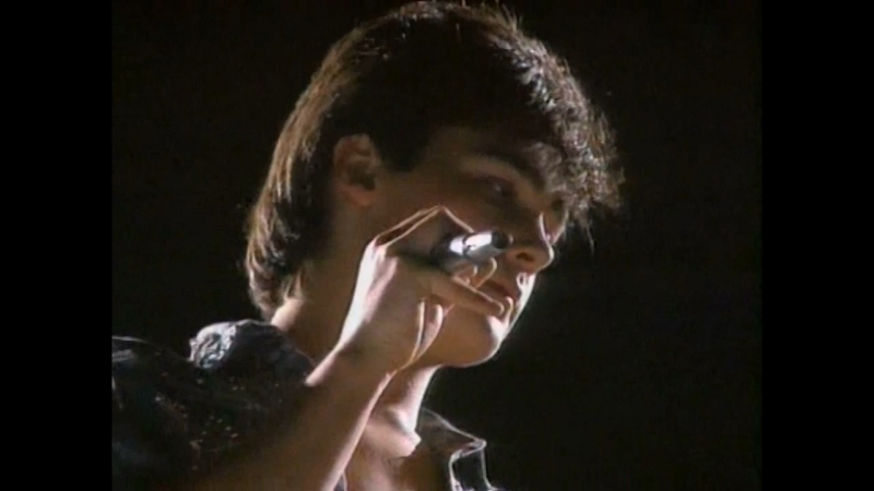 Юрий Шатунов - а мы хотим опять...