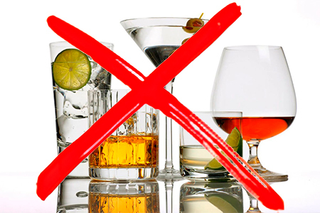 Правильное питание при заболеваниях печени.