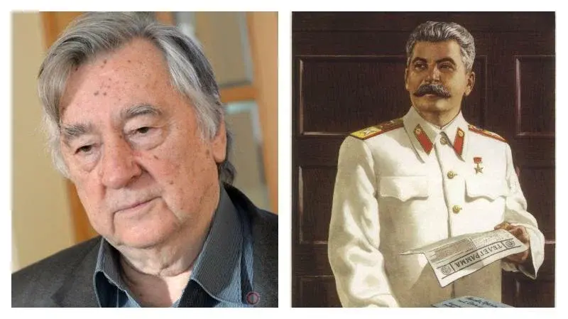 О новом Сталине: будет ли драпировка Мавзолея Ленина и наследие Ельцина для страны? Что об этом говорит советский писатель Александр Проханов?