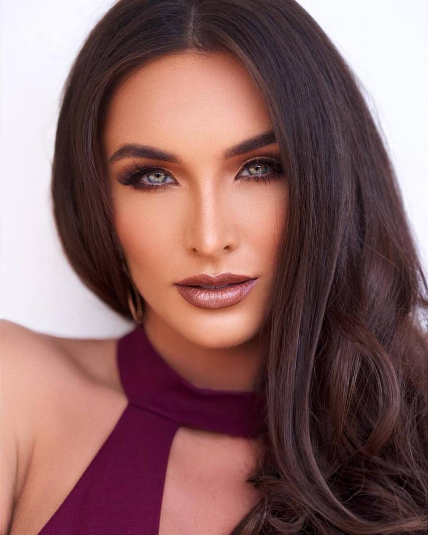 Коррин Стеллакис (красивые девушки и женщины)