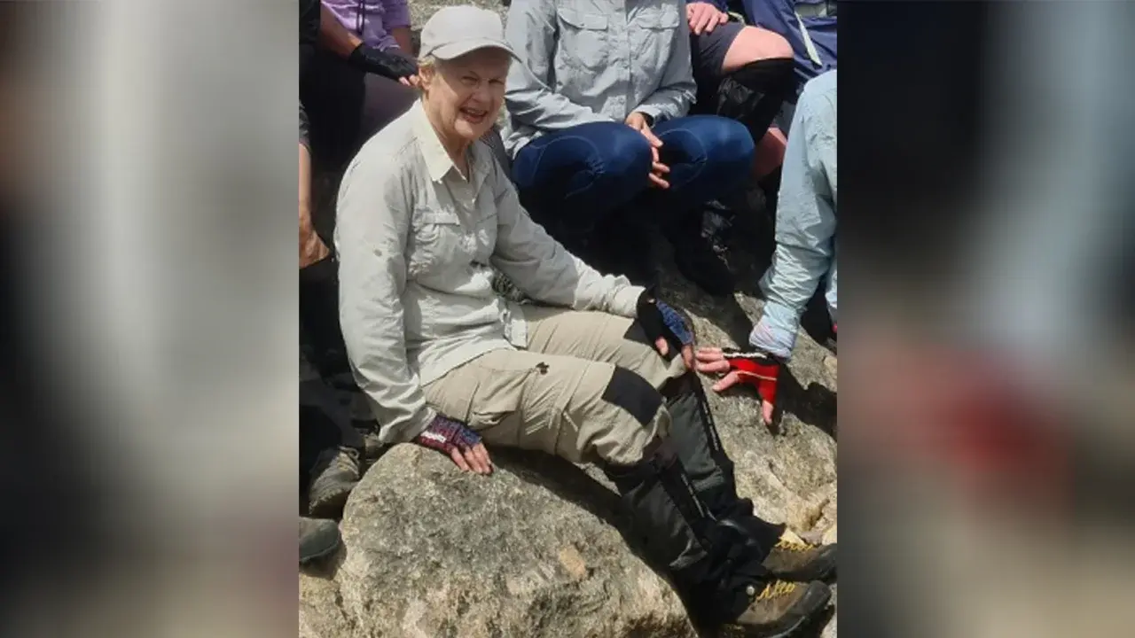 Австралийская полиция просеивает 3000 тонн мусора в поисках останков пропавшей женщины