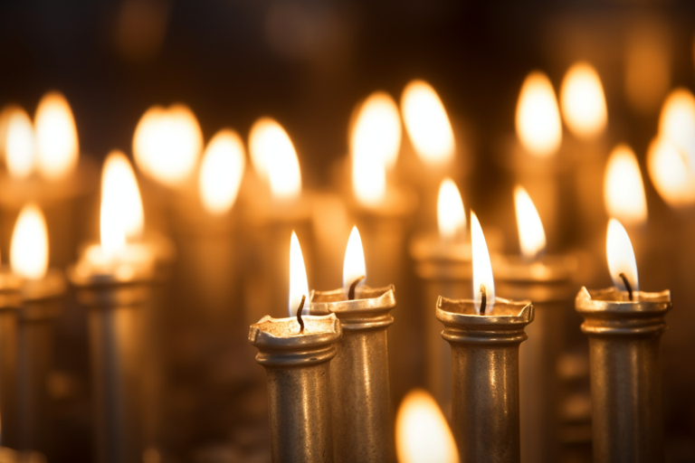 Традиционные и нетрадиционные способы соблюдения шабата в разных странах мира