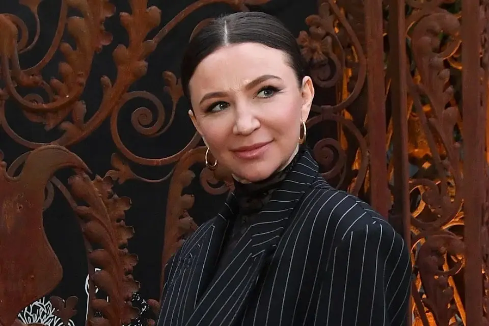 Елена Блиновская. "Волшебство" закончилось