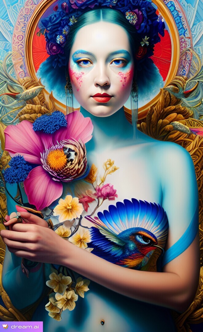 Синдром самозванца в творчестве - "А достаточно ли я хорош?"