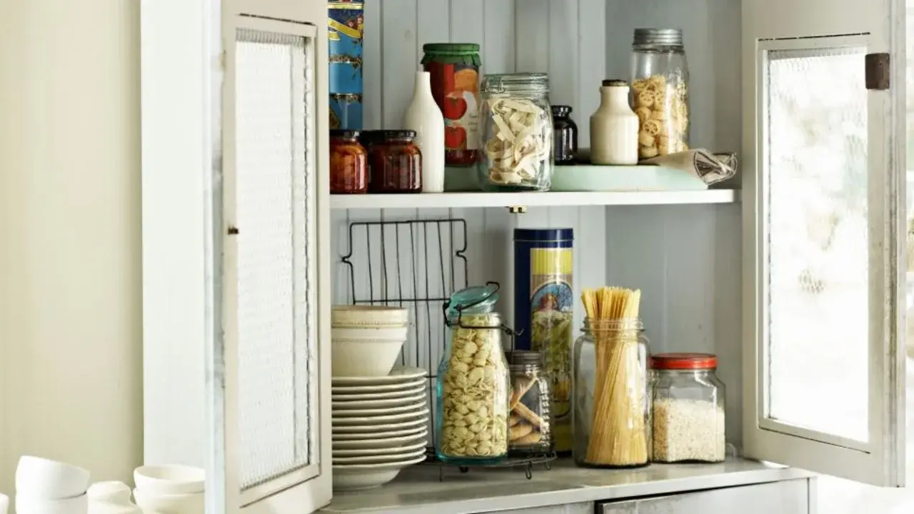 13 продуктов, которые вы, вероятно, храните неправильно