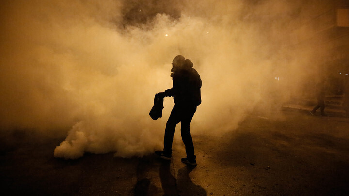 Бунт начнется с жкх, Пронько предсказал будущее.