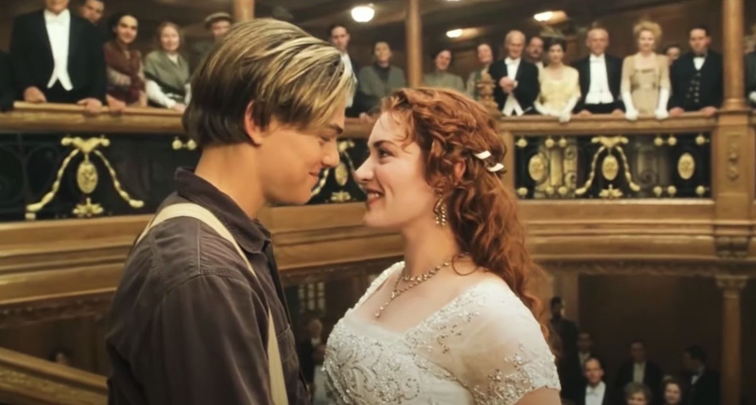 Почему фильм «Титаник» (1997 г.) не перестает волновать зрителей. Незабываемое плавание в прошлое