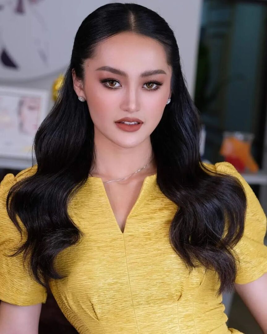 Пайенгкса Лор (красивые девушки и женщины)