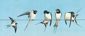 В древних мифах они были связаны с богами