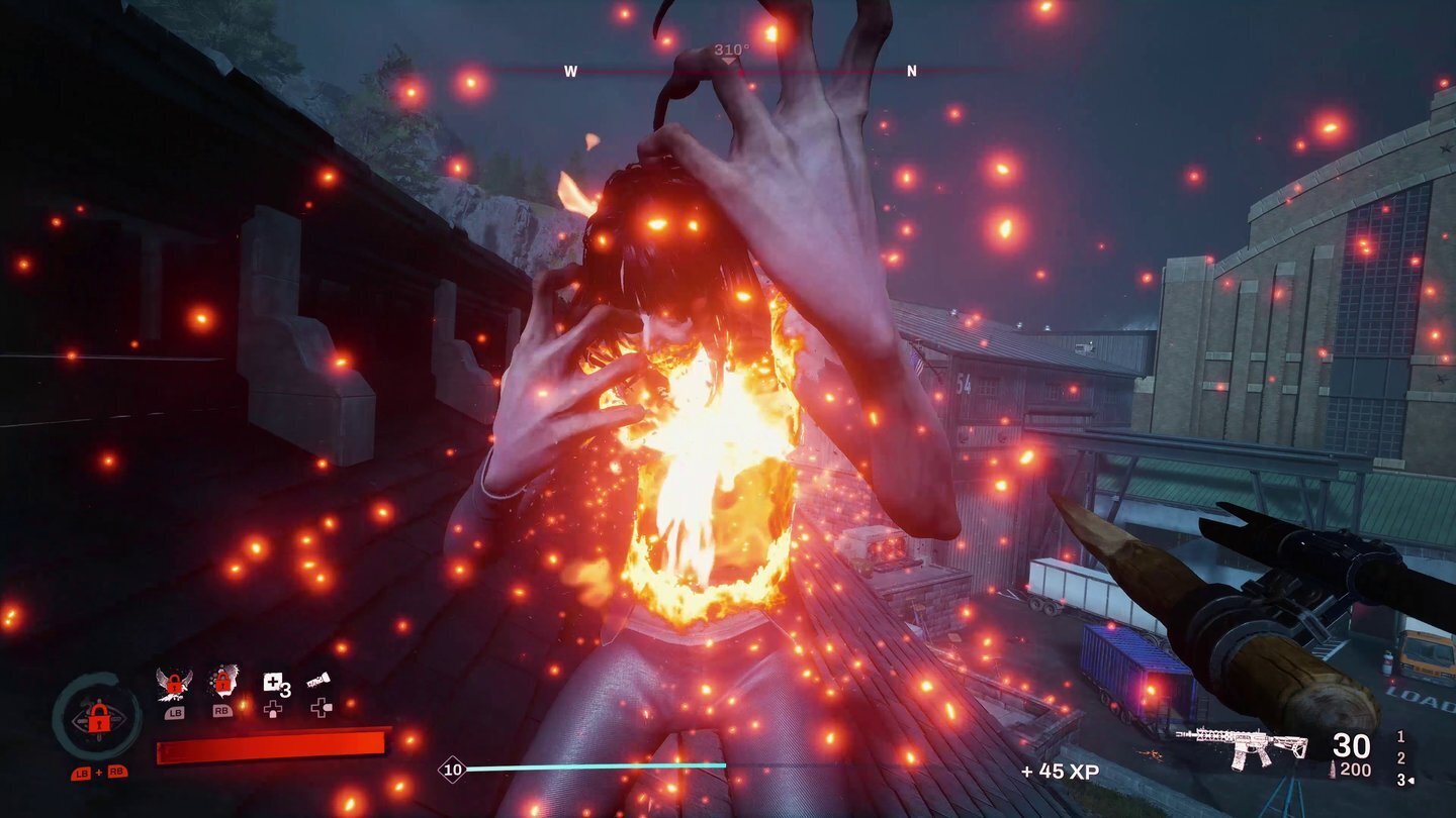 Redfall: Когда выйдет наш обзор шутера с открытым миром от Bethesda?