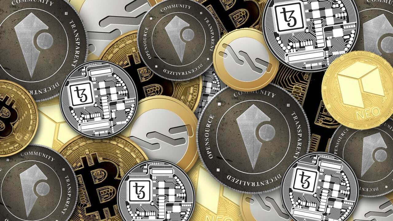 "Как защитить свой кошелек от аферистов на рынке криптовалют: экспертные советы!"