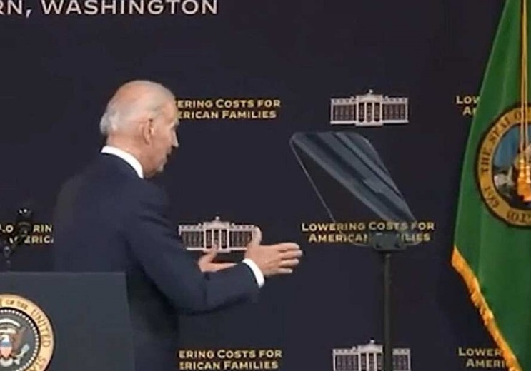 "Геополитические взгляды Байдена" Неужели американцы на столько глупы, что выбрали в президенты деда? Стоит ли Россиянам бояться старого маразматика?