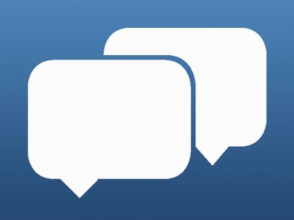 Моя страница как архив важных переписок