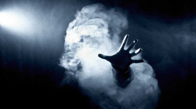 Жизнь после смерти независимо от веры или мысли.