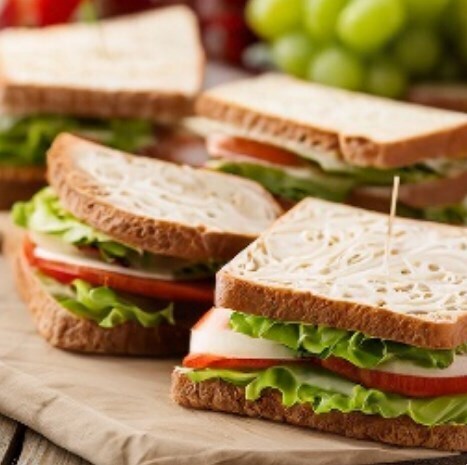 Рецепты быстрых завтраков для занятых людей