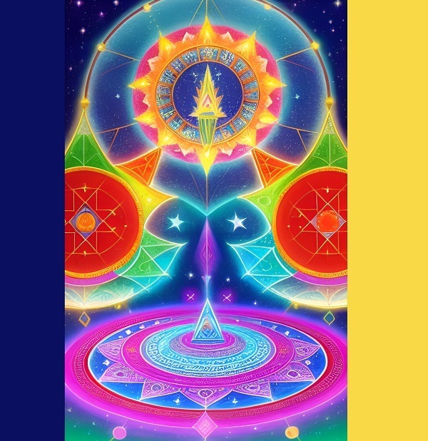 Каббала: древний путь познания и самосовершенствования