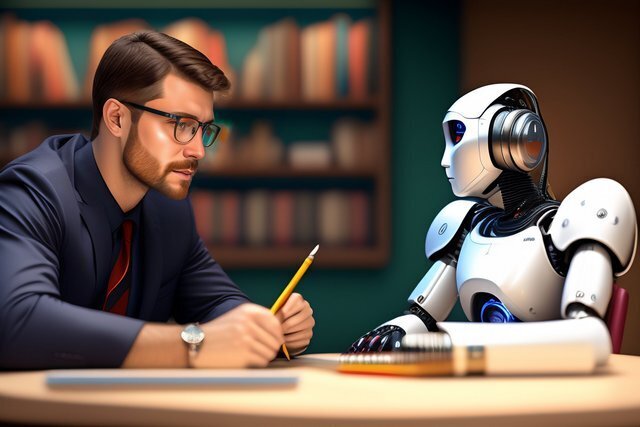 Как написать книгу. Диалог с chatGPT