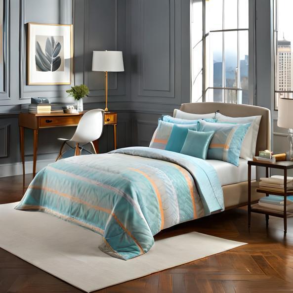 "5 способов сделать свой дом уютным и стильным"