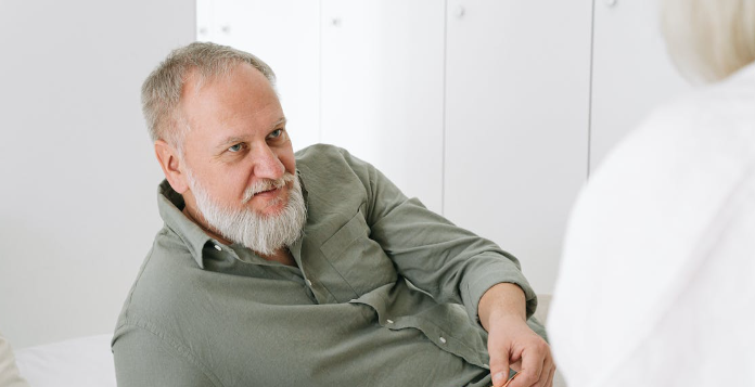 Многие из нас слышали, что «часы» в нашем теле тикают, ведя нас по пути старения