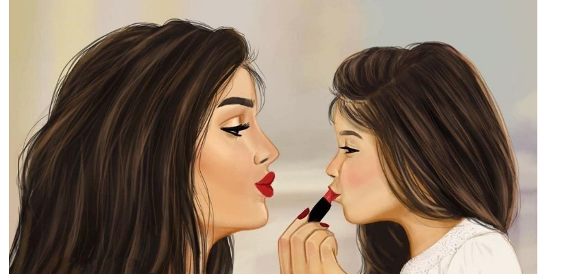 Женщина, ее чувства, душа. В чем же суть женщины и главная цель в жизни?