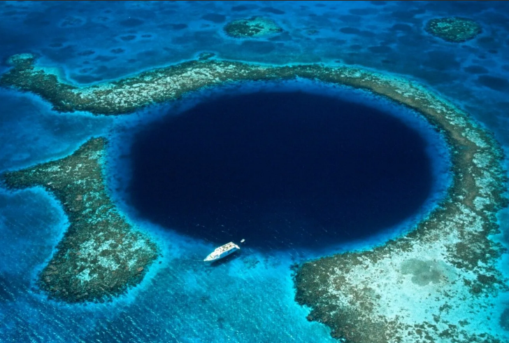 Тайны Марианского жёлоба. Гипотезы исследователей о том, что скрывается в глубоководной пропасти