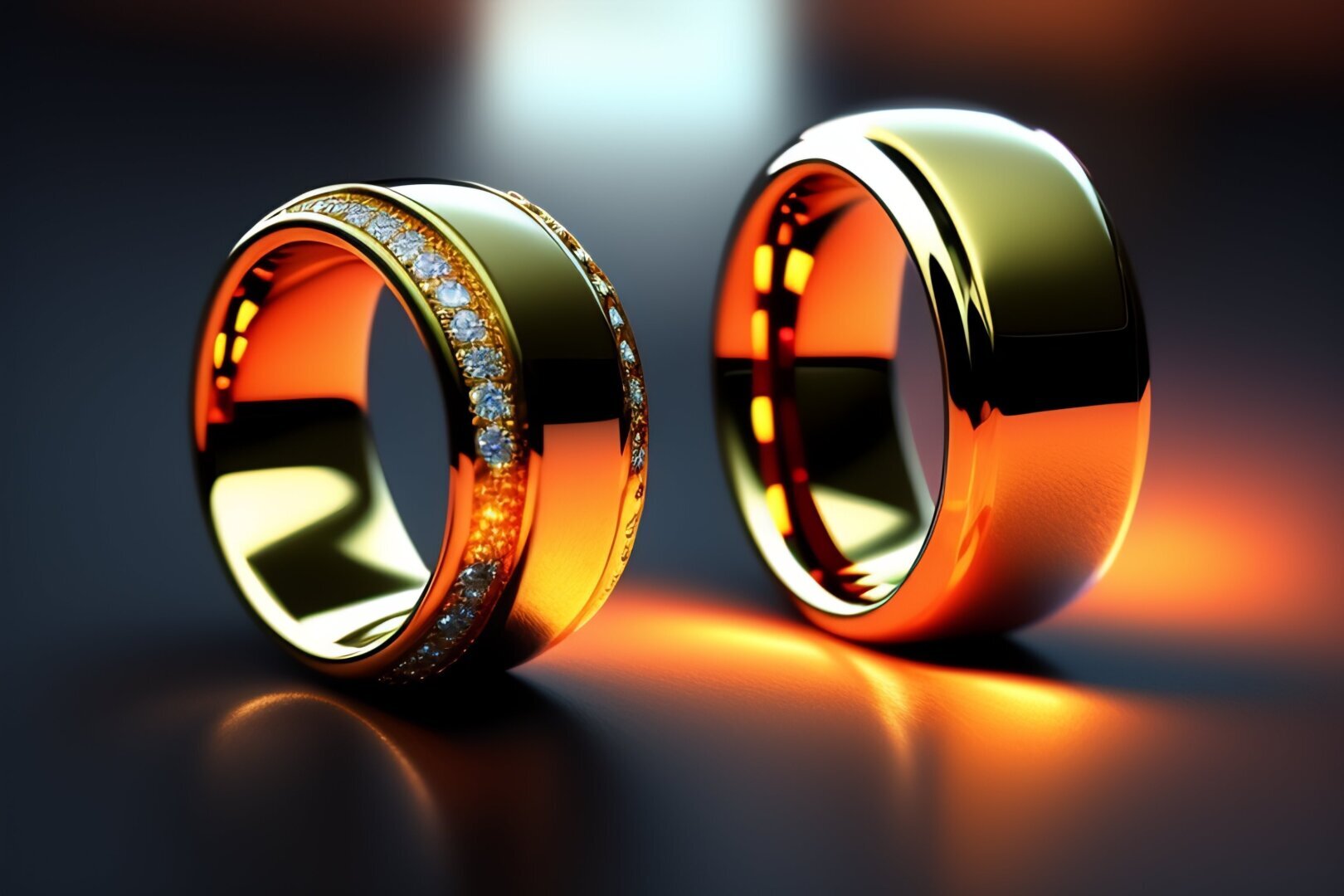 Расторжение брака