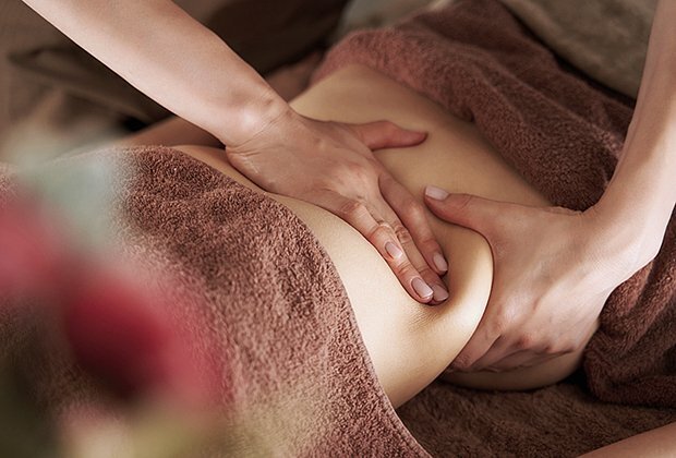 Как сбросить жир с живота: методы эффективной и здоровой потери веса, диета и упражнения от экспертов!