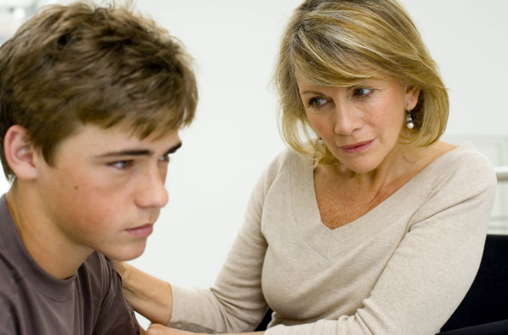 7 советов, как наладить отношения с ребёнком - подростком. Понимание, терпение и любовь