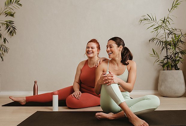 Как сбросить жир с живота: методы эффективной и здоровой потери веса, диета и упражнения от экспертов!