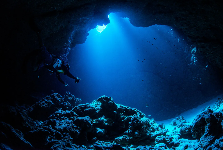 Тайны Марианского жёлоба. Гипотезы исследователей о том, что скрывается в глубоководной пропасти