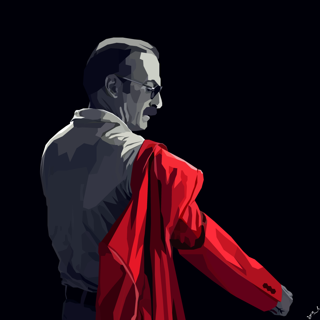 Адвокатура и с чем ее едят