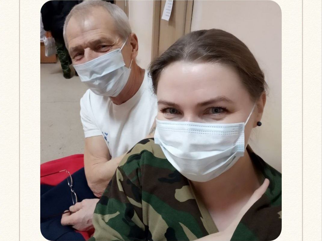 Вакцинация от ВПЧ и гепатита - защита от онкологии. Давно проверялись?