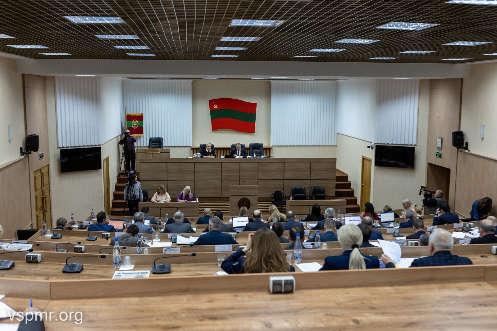 Итоги недели: Расследование попыток терактов в ПМР и подготовка ко Дню Победы